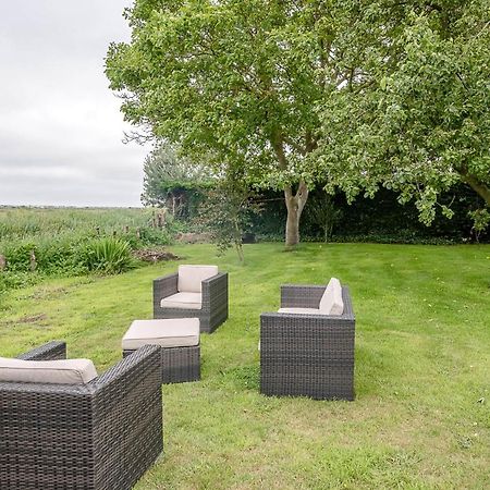 Vila Hillside View, Reydon Southwold Exteriér fotografie